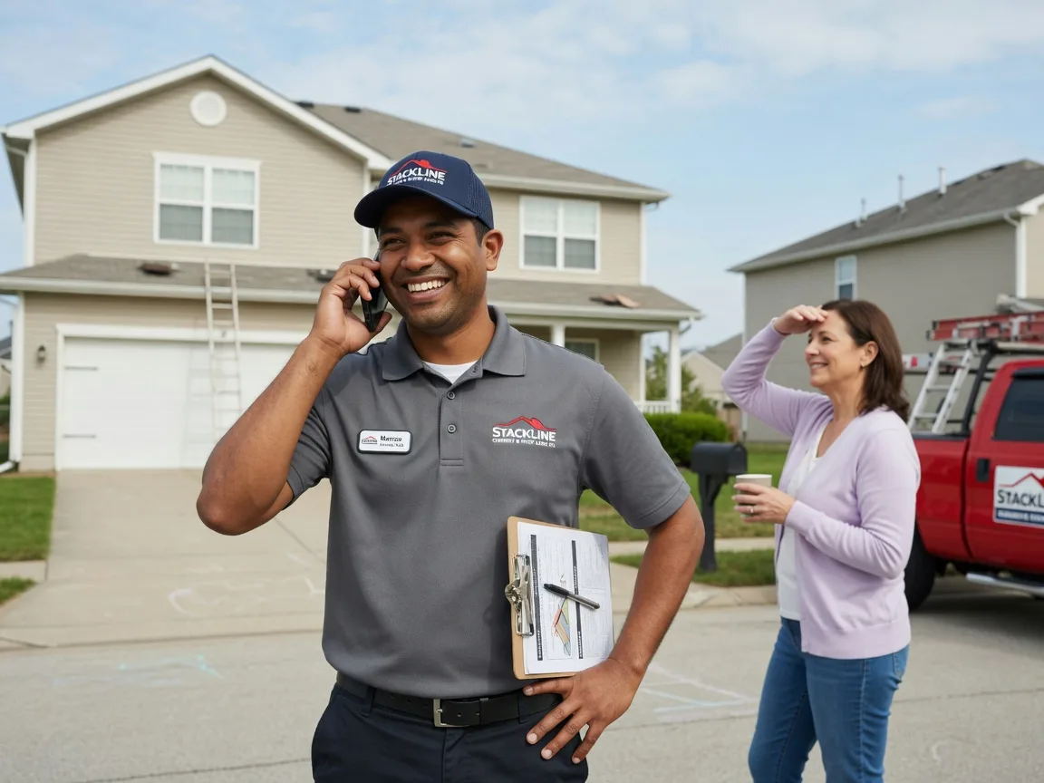 Chimney flashing repair Linwood, NY FAQs